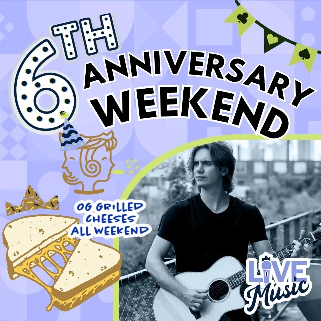 6th Anniversary Celebration