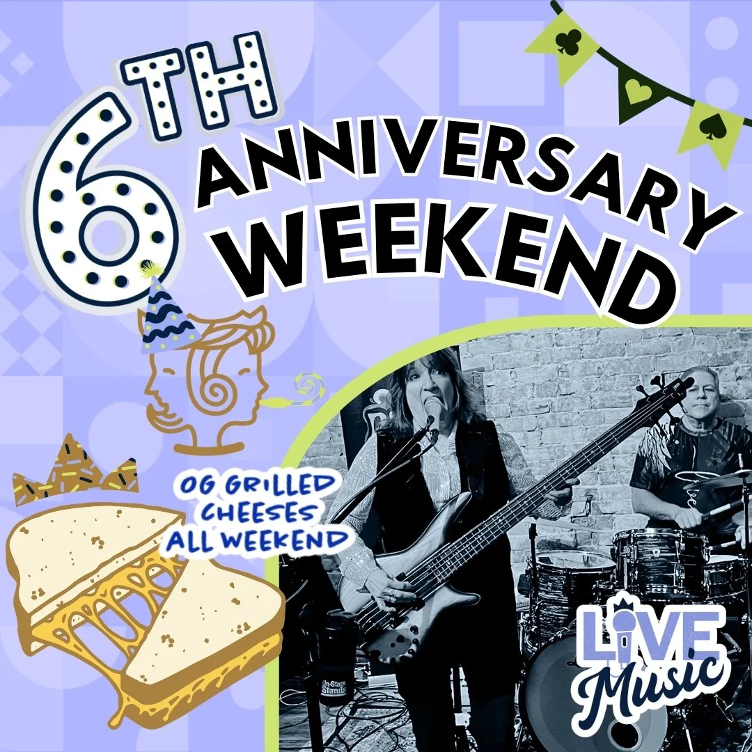 6th Anniversary Celebration