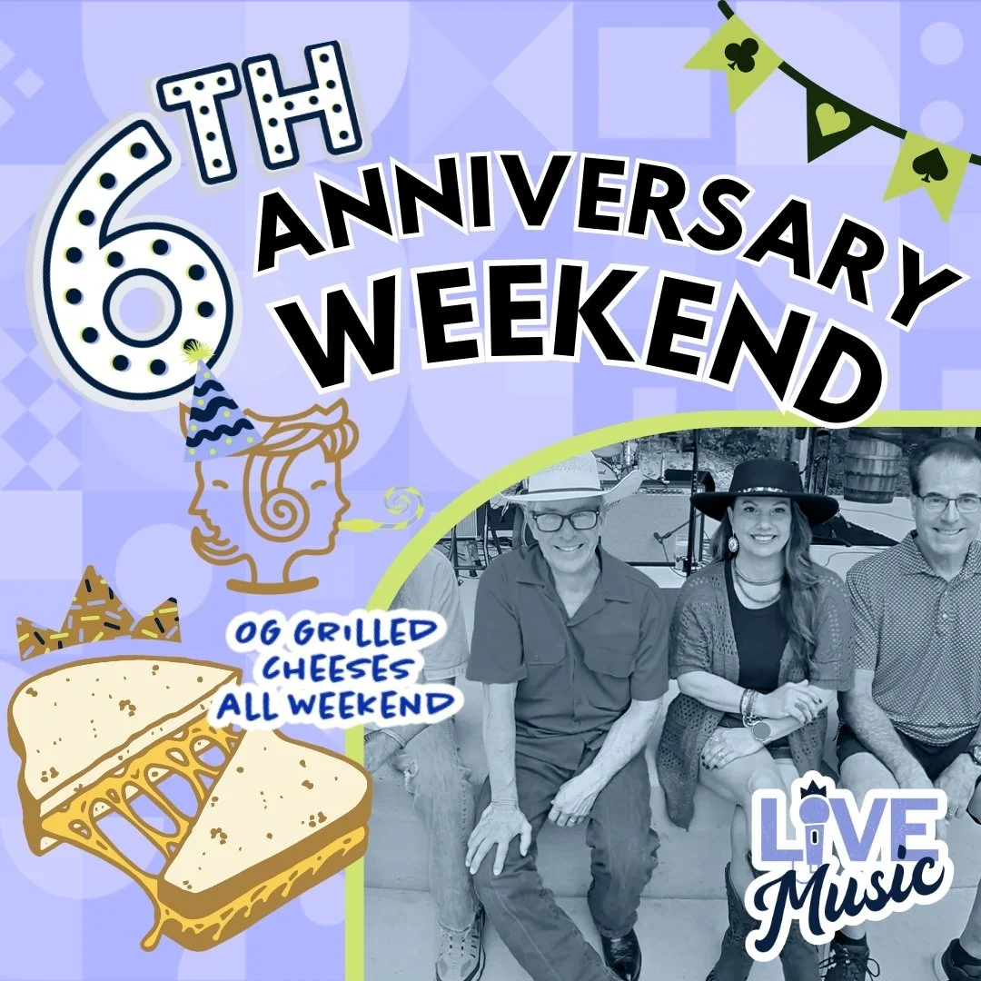 6th Anniversary Celebration