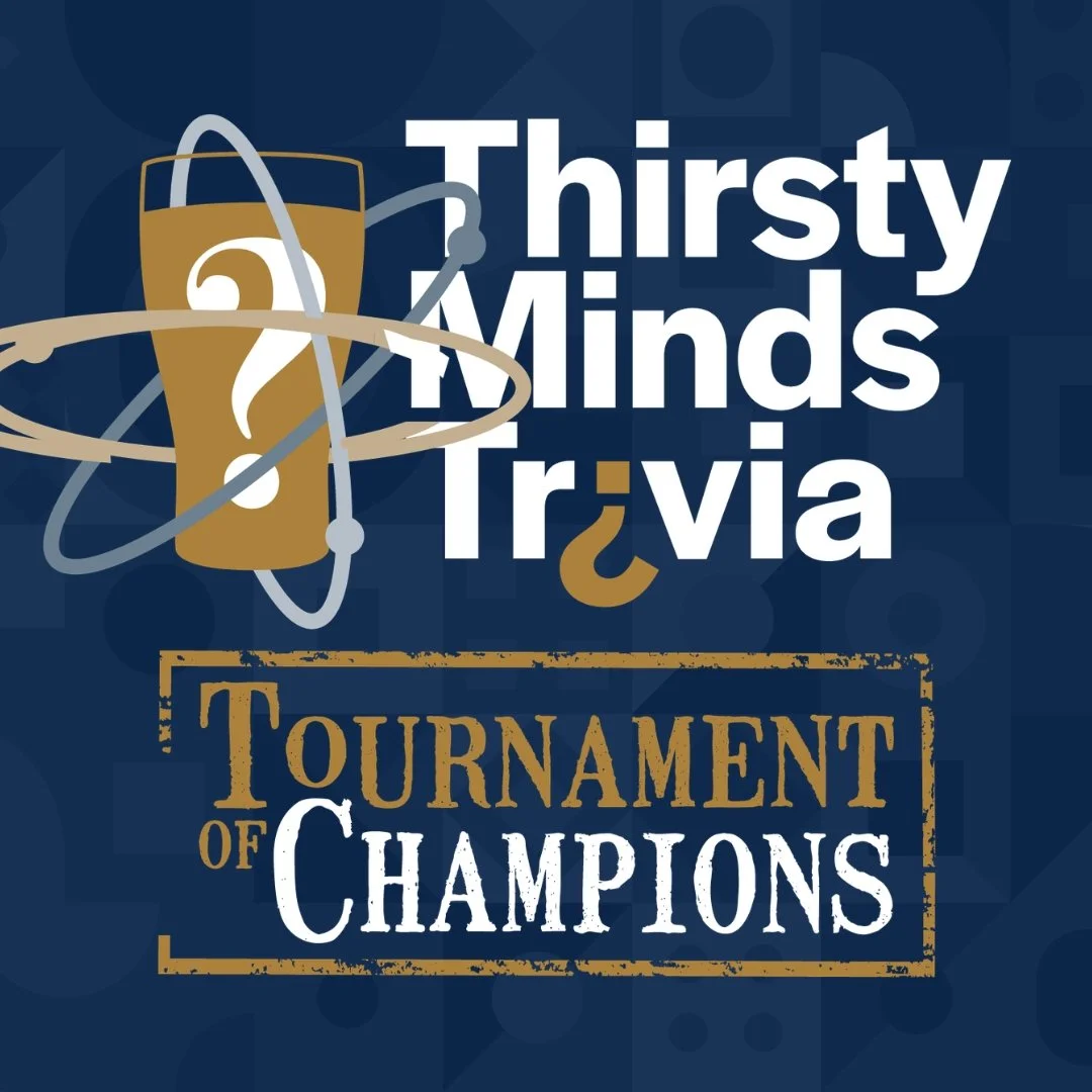 Trivia: Tournament of Champions Season