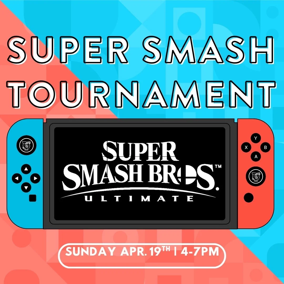 Super Smash Bros Tournament