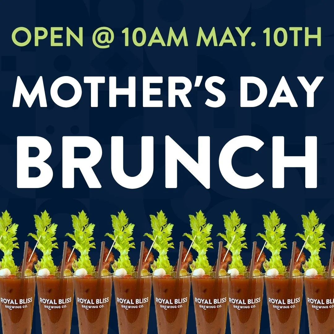 Mother's Day Brunch
