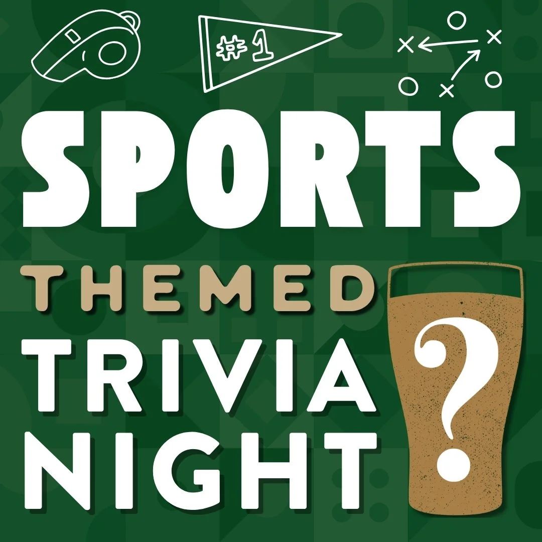 Themed Trivia: Sports