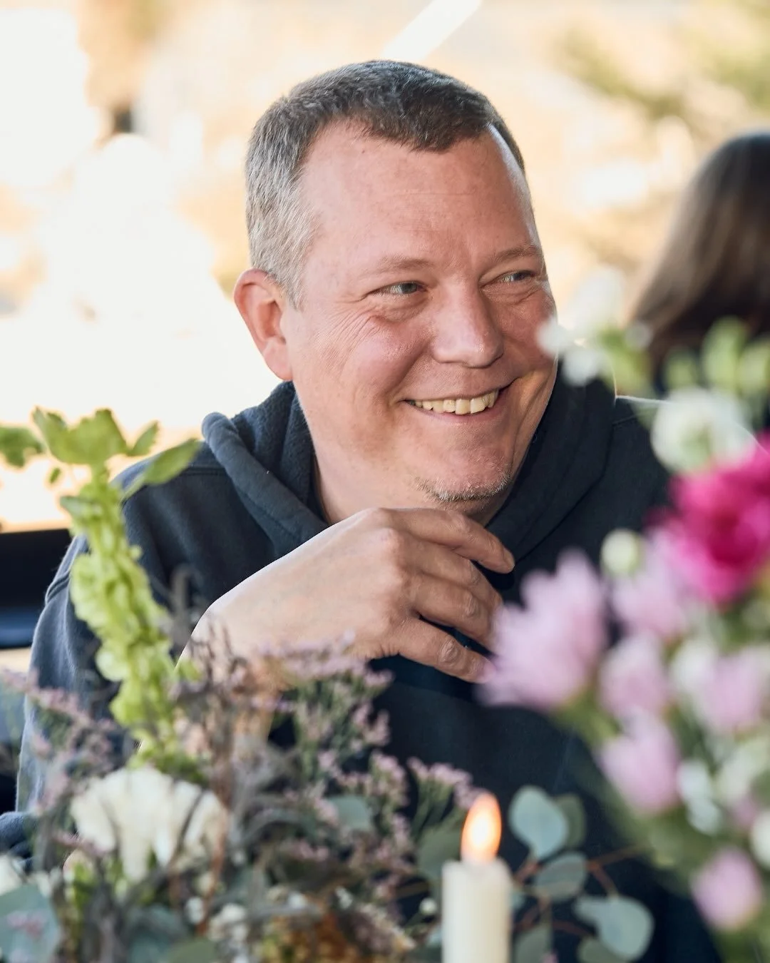 Happy Birthday to our Brewmaster, Chris! 🎉 

From award-winning beers to fan favorites on tap, Chris has played a huge role in building the beer program we&rsquo;re so proud of today. His creativity, knowledge, and dedication to the craft show up in