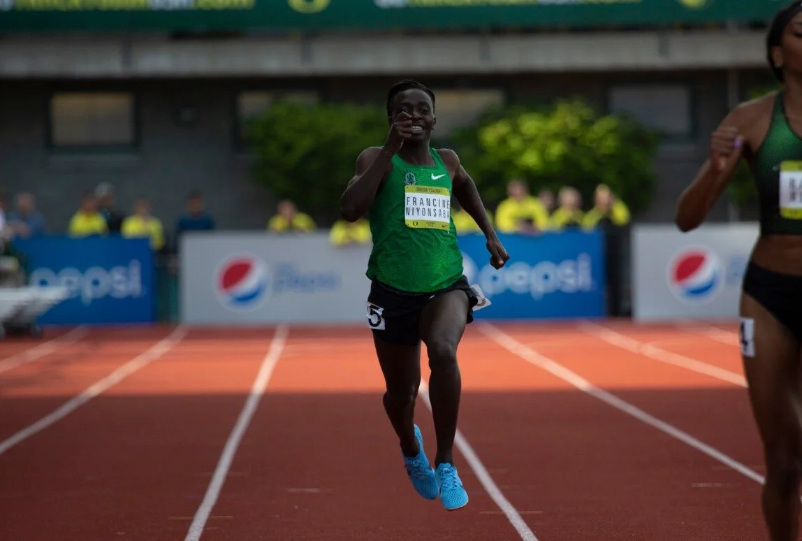 OTC Elite eases into action at UO Twilight