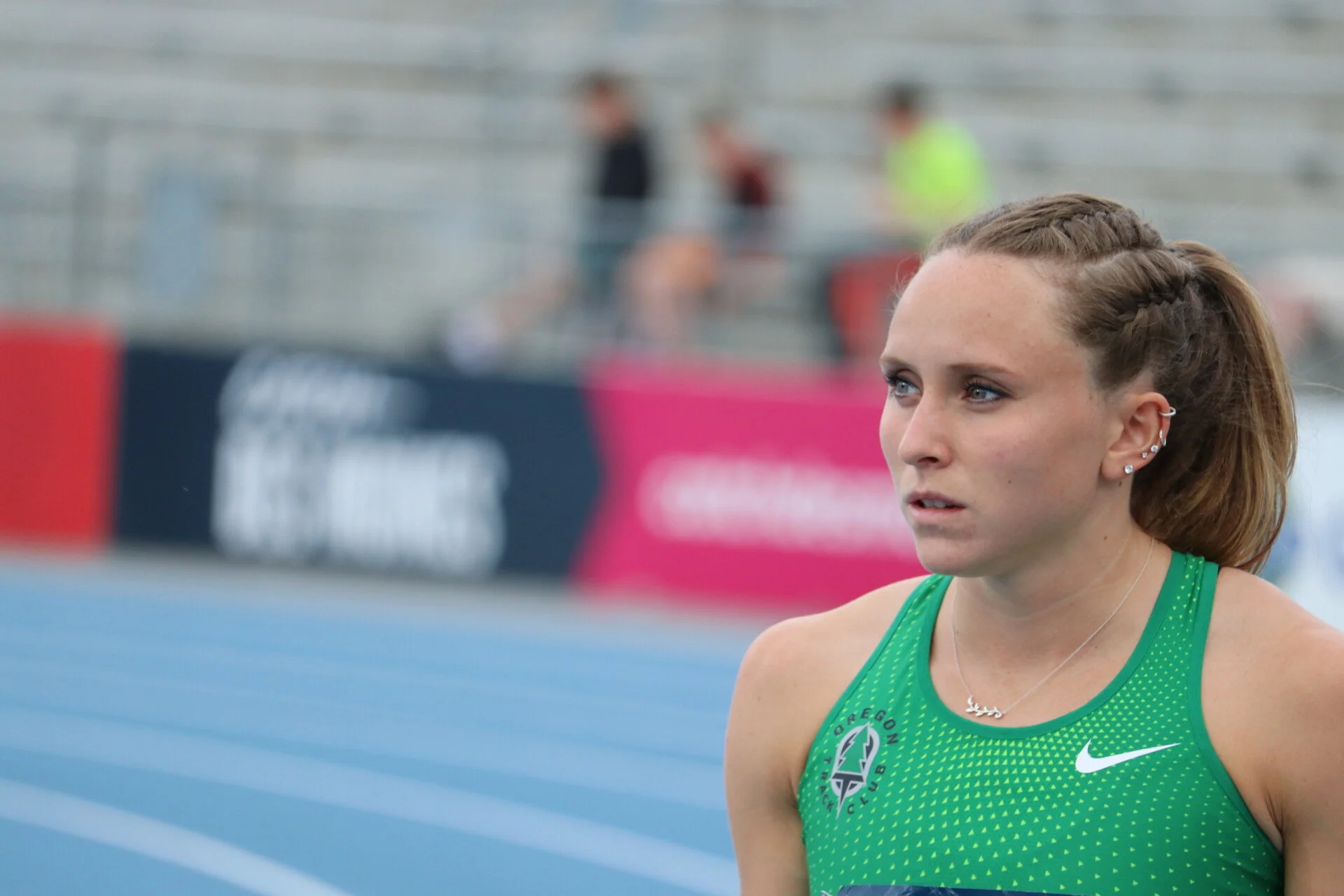 USAs provide confidence boost for OTC Elite’s Mead, Green