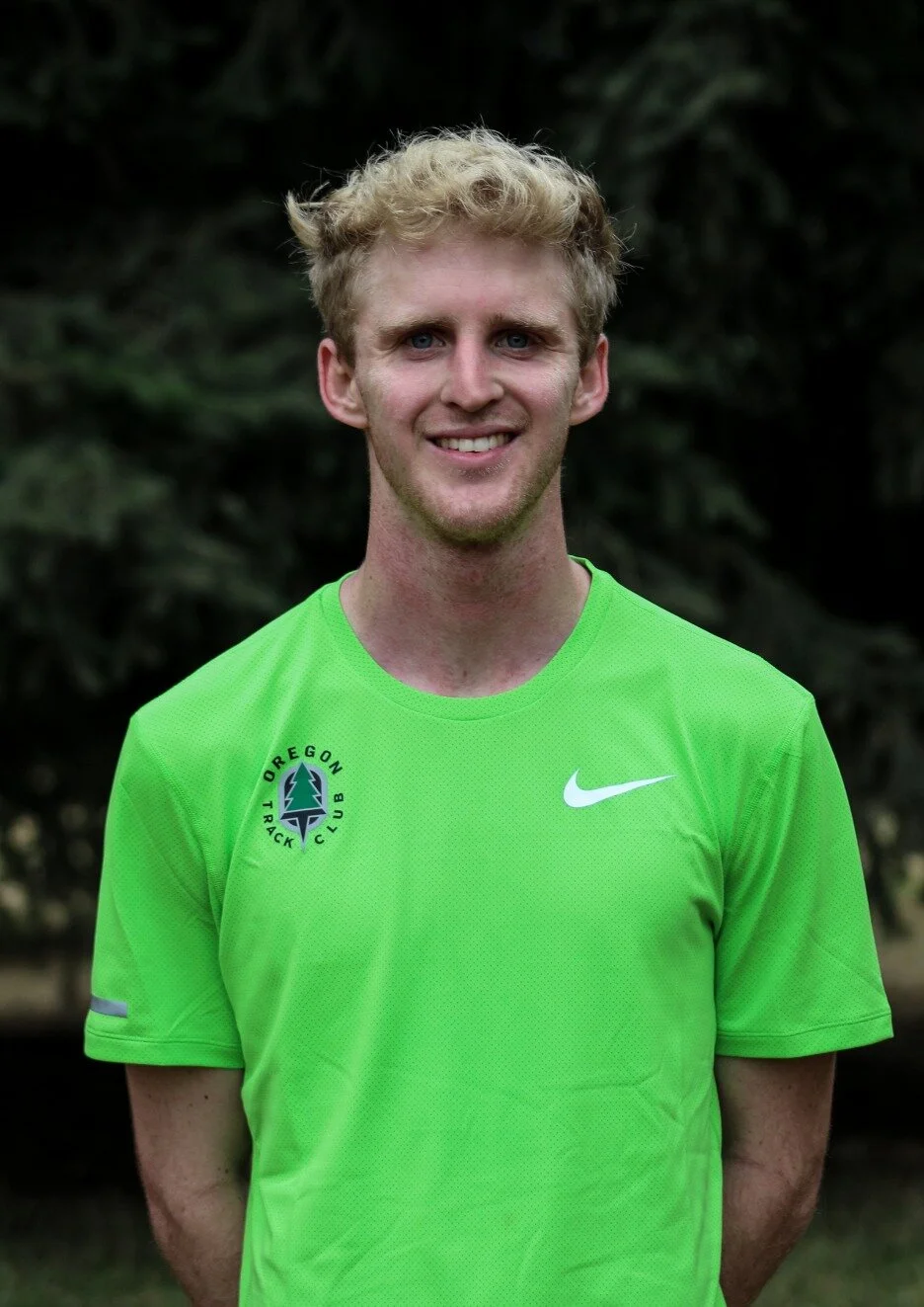 Northern Arizona’s Trouard joins OTC Elite