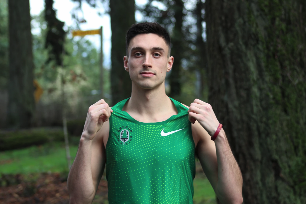 Piazza finds perfect landing spot with OTC Elite