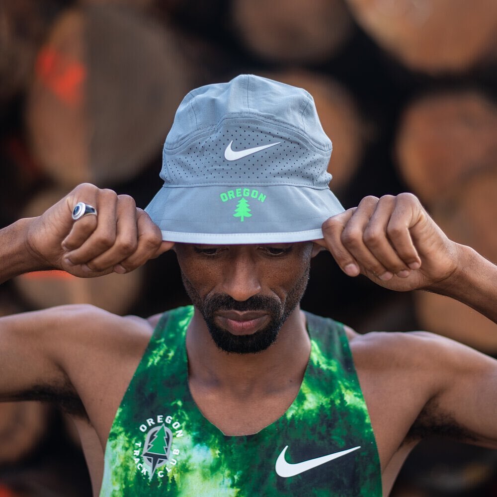 OTC trials merch is now live on oregontrackclub.com! If you weren&rsquo;t able to stop by the Tree House in Eugene now is your time to shop the collection!

📸: @runjwill

#WeAreTree