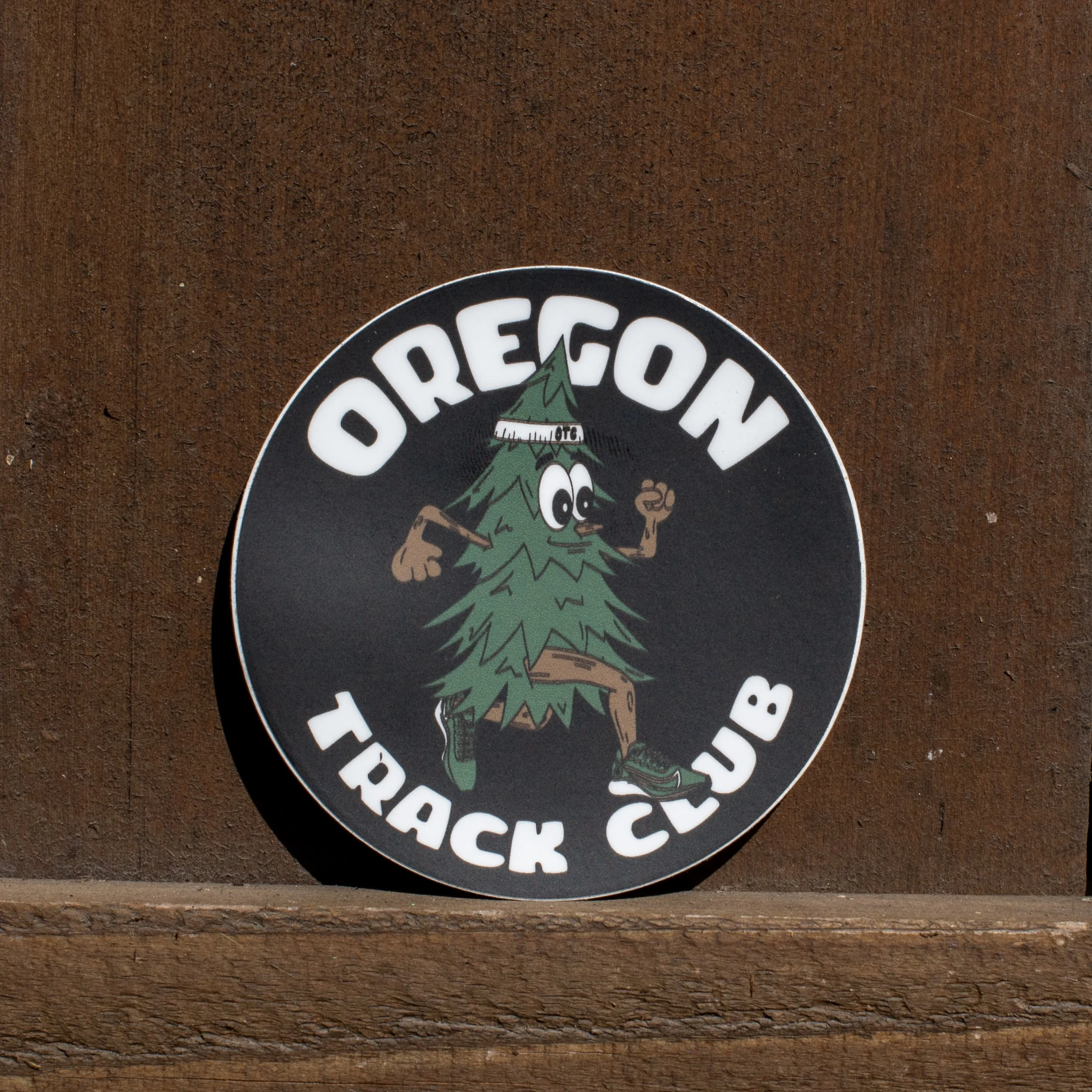 Oregon Track Club