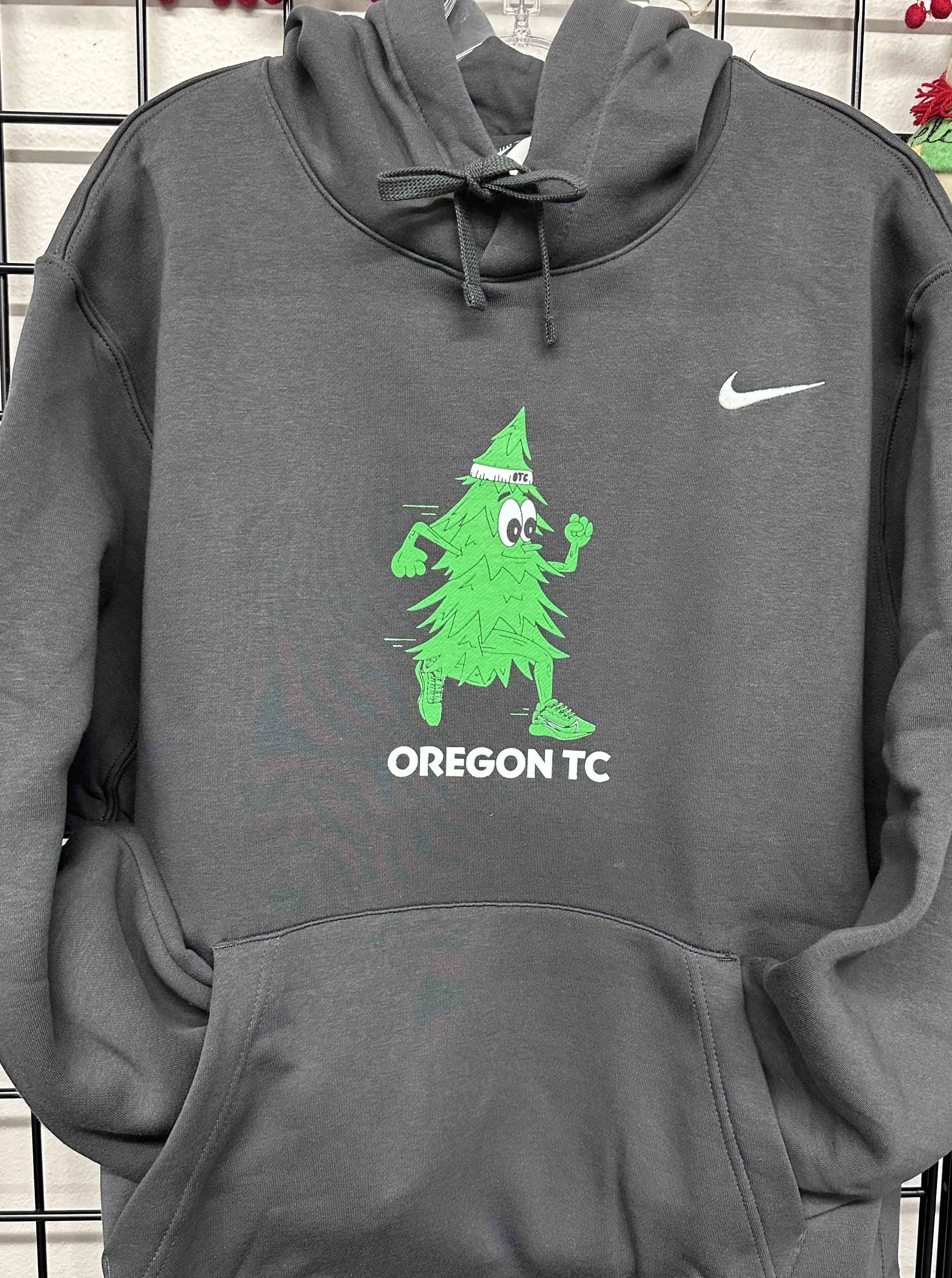 Shop OTC — Oregon Track Club