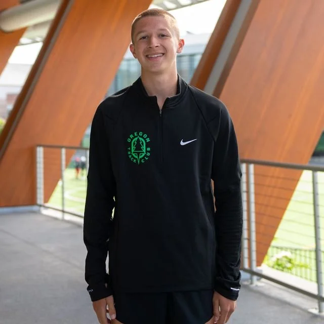 Oregon Track Club Men