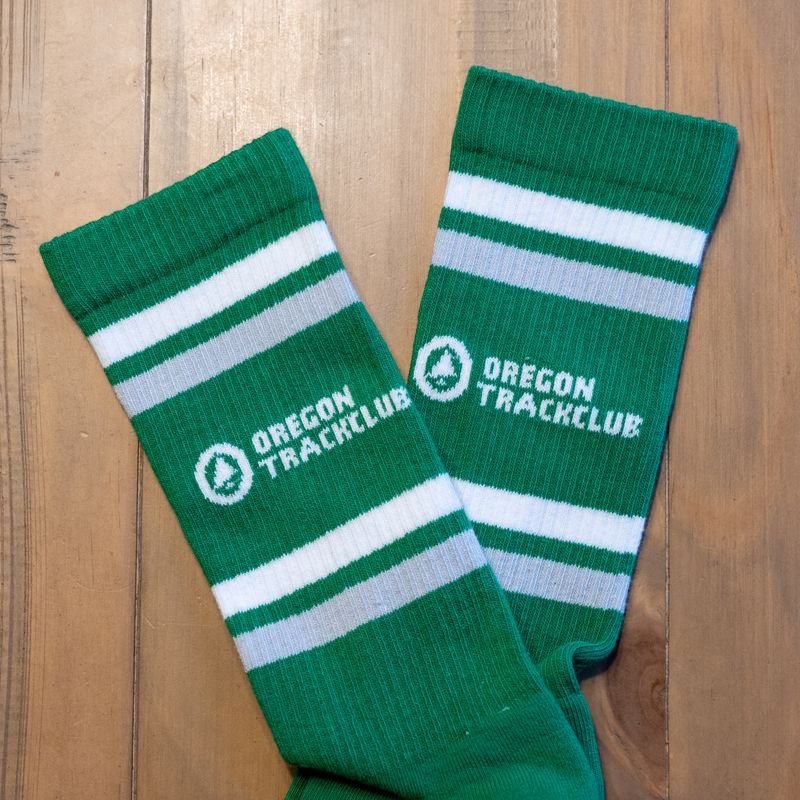 Ribbed Socks