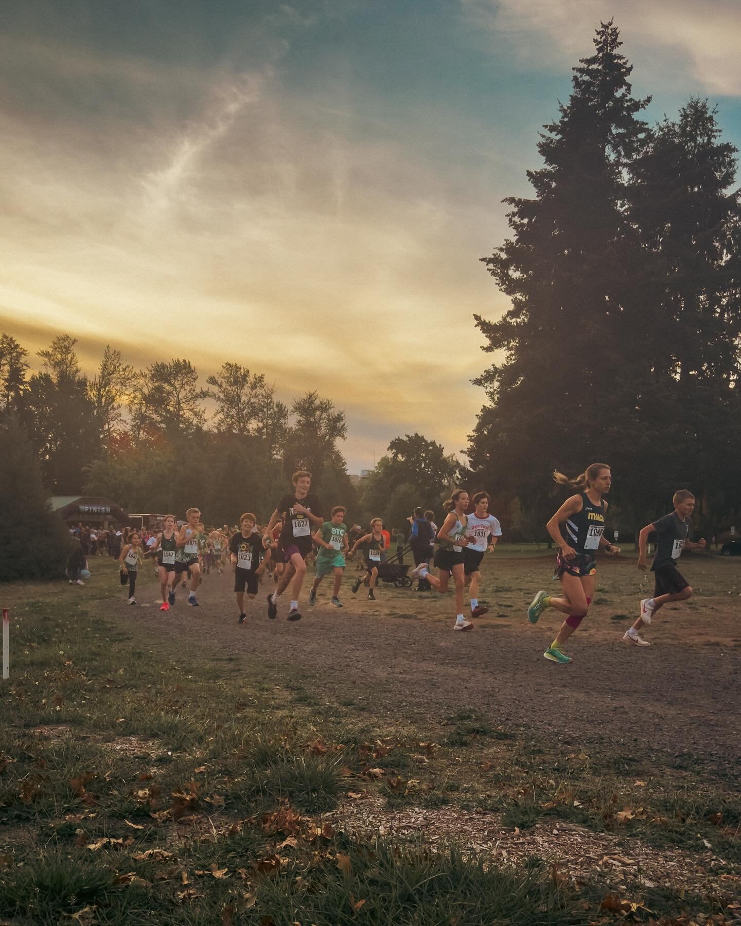 The Oregon Track Club Run/Walk Series has concluded for the year!

We had a great time hosting seven events at different venues throughout the community. 

Thank you to those who came out and supported such fun events.

Oregon Track Club truly is for