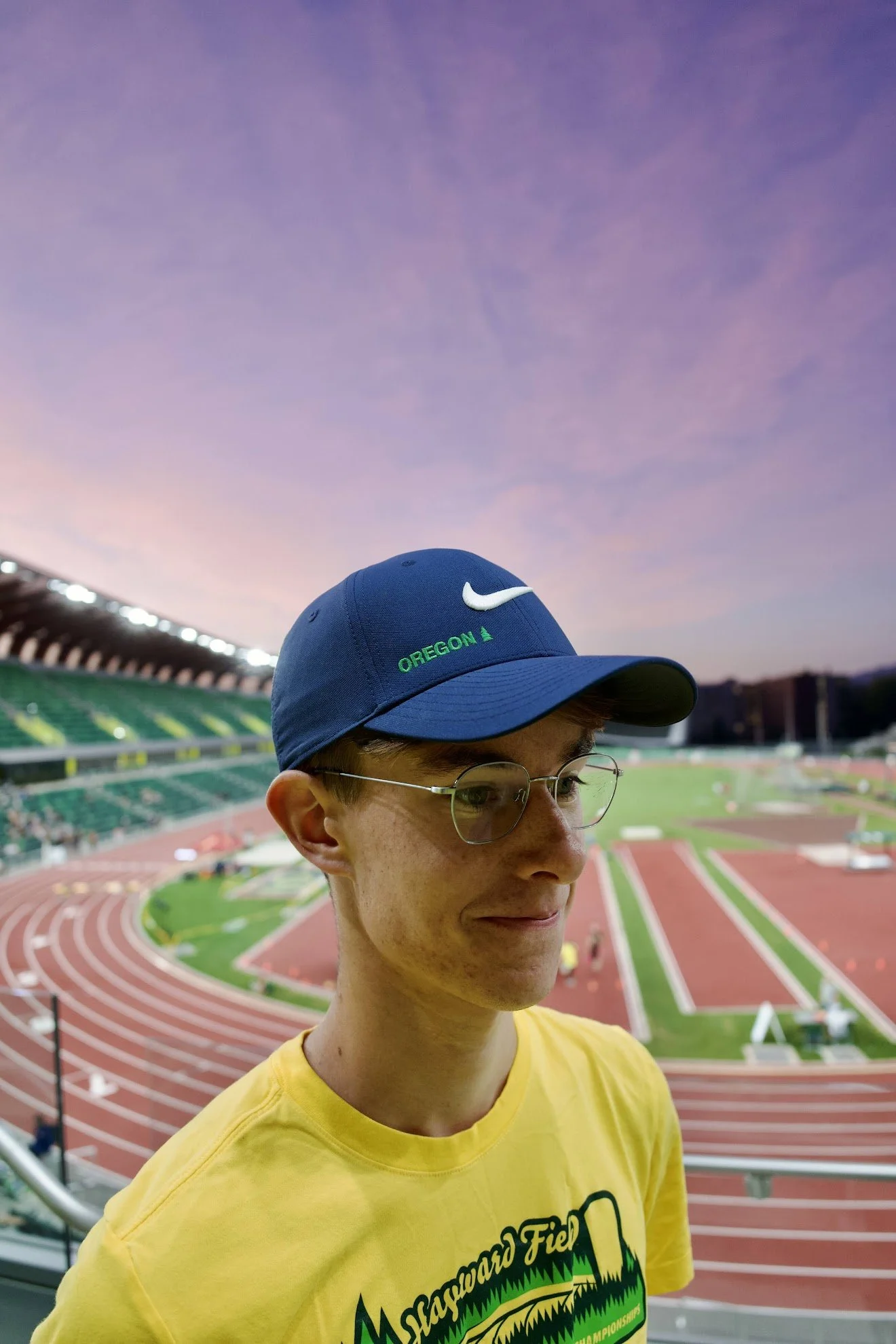 Shop OTC — Oregon Track Club