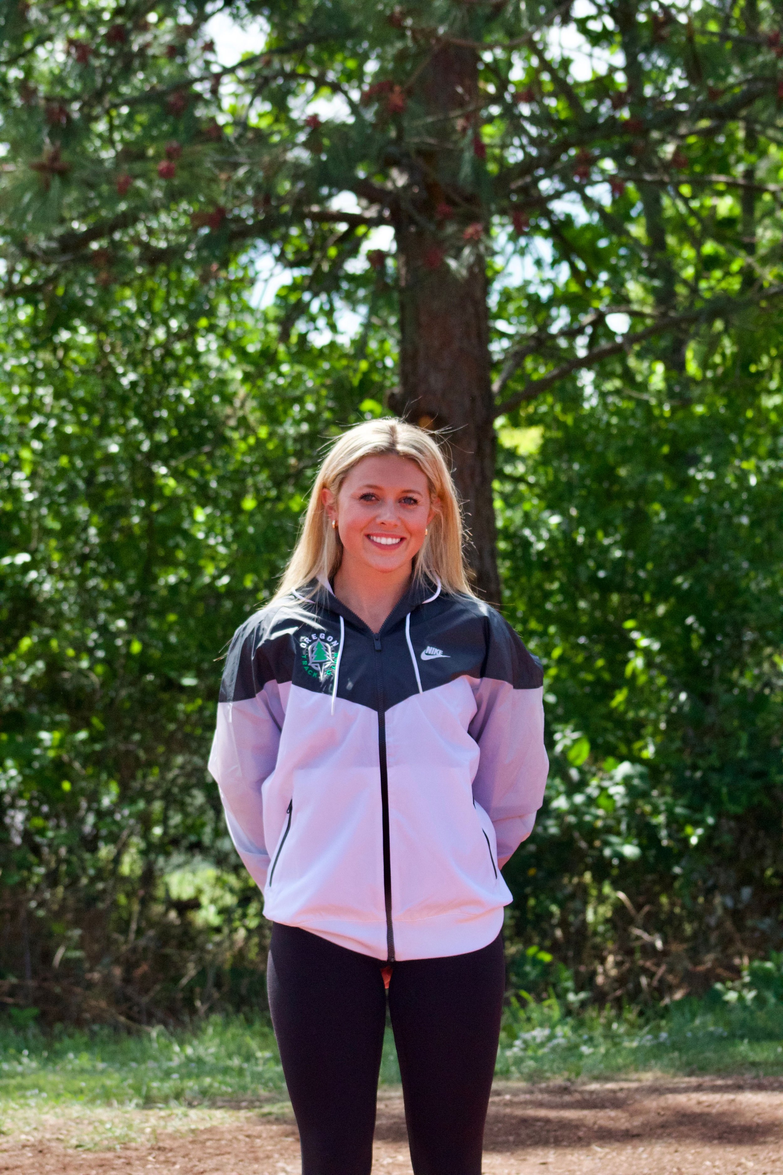 Nike Windrunner Jacket