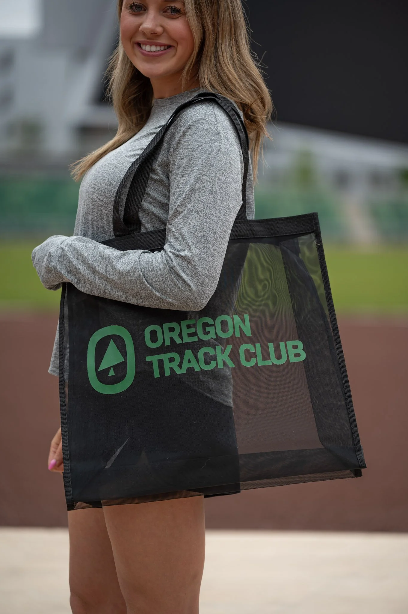 Mesh Bag