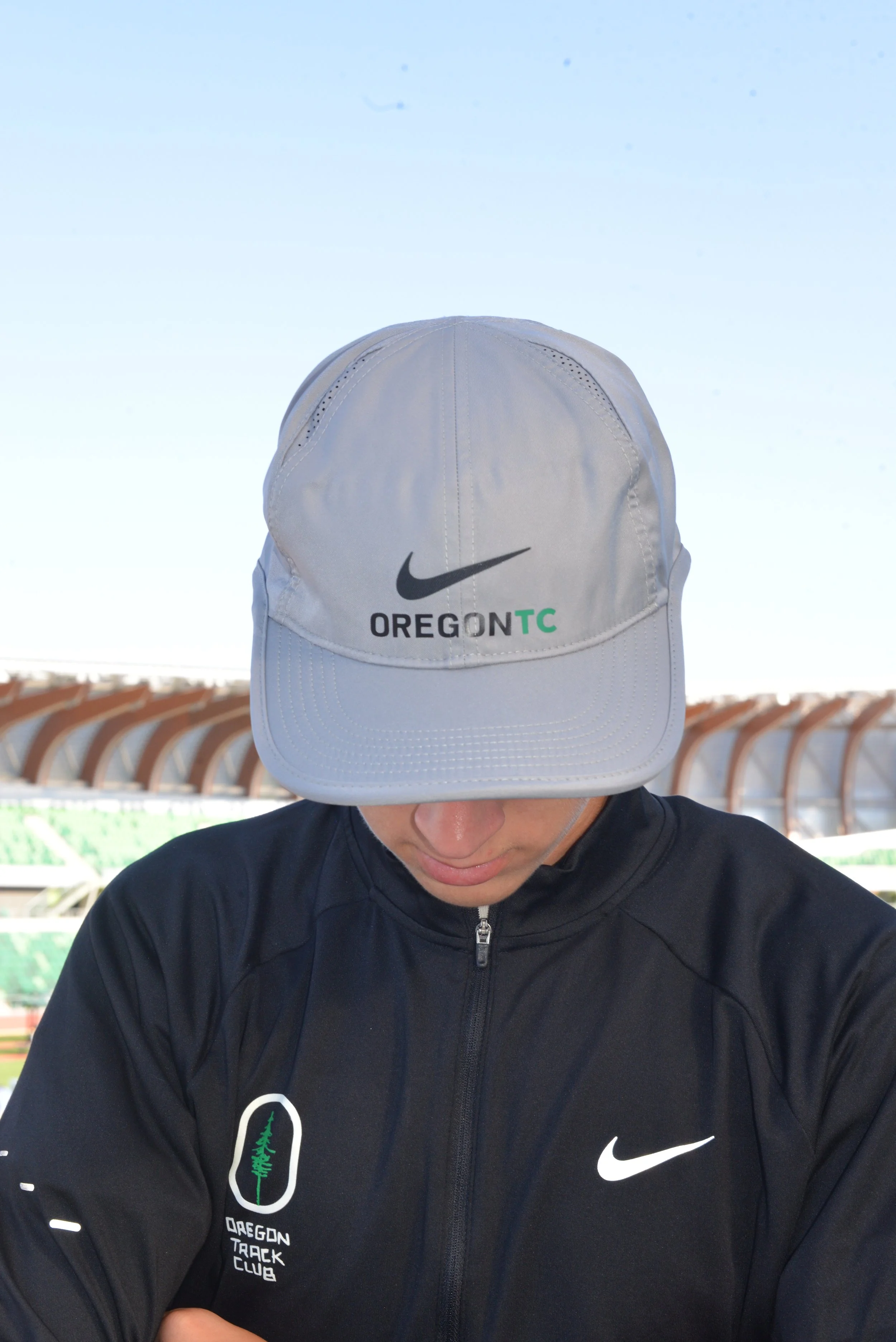 NIKE オレゴンプロジェクト ハーフタイツ US Lサイズ NIKE オレゴンプロジェクト ハーフタイツ US Lサイズ - メルカリ