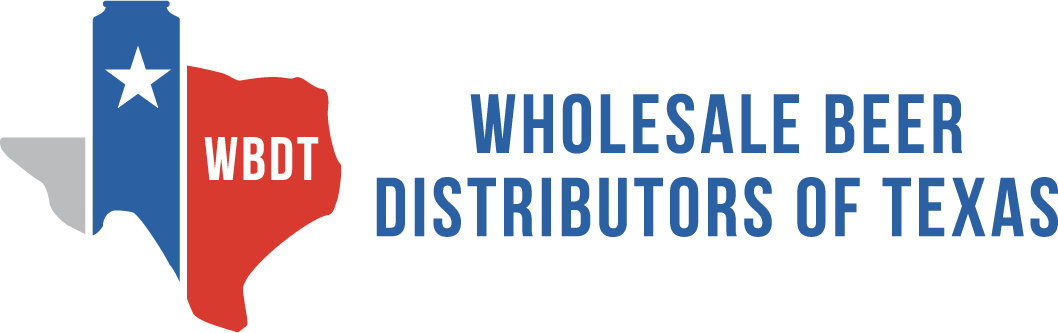 Wholesale Beer Distributors of Texas