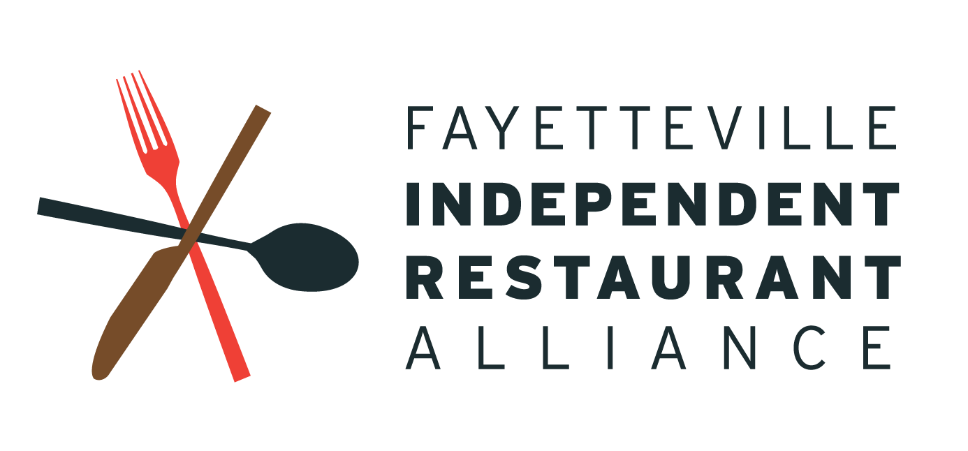 Hospitality &amp; Friends Career Fair Popup [University of Arkansas]