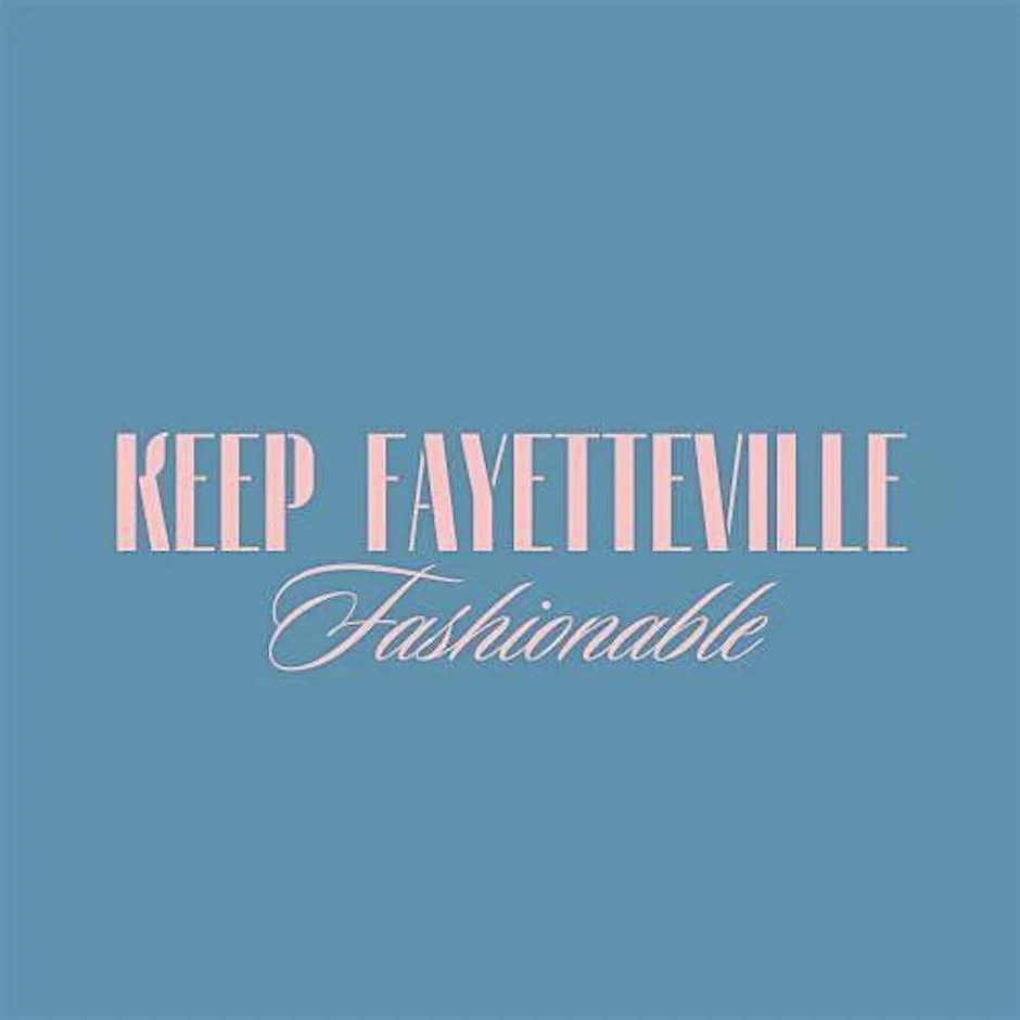 Fayetteville Fashion Night [benefits the Fayetteville Independent Restaurant Alliance]
