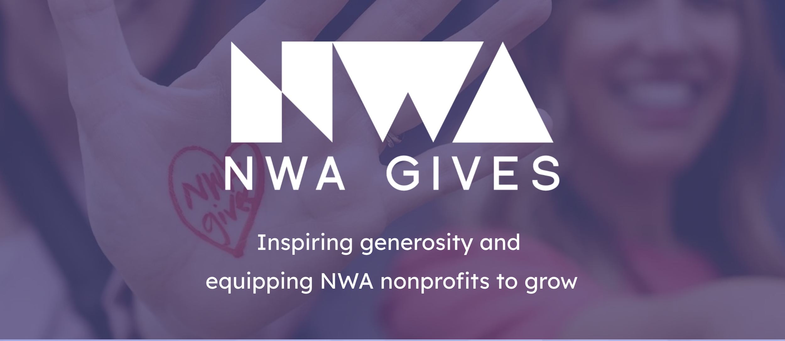 NWA Gives: Early Giving Begins