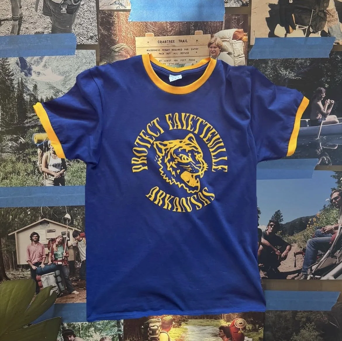 Community Yard Sale at Handshake [NEW!]