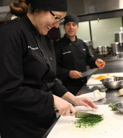 8-Week Brightwater Workforce Kitchen Bootcamp [10/14-12/11, hosted by Brightwater]