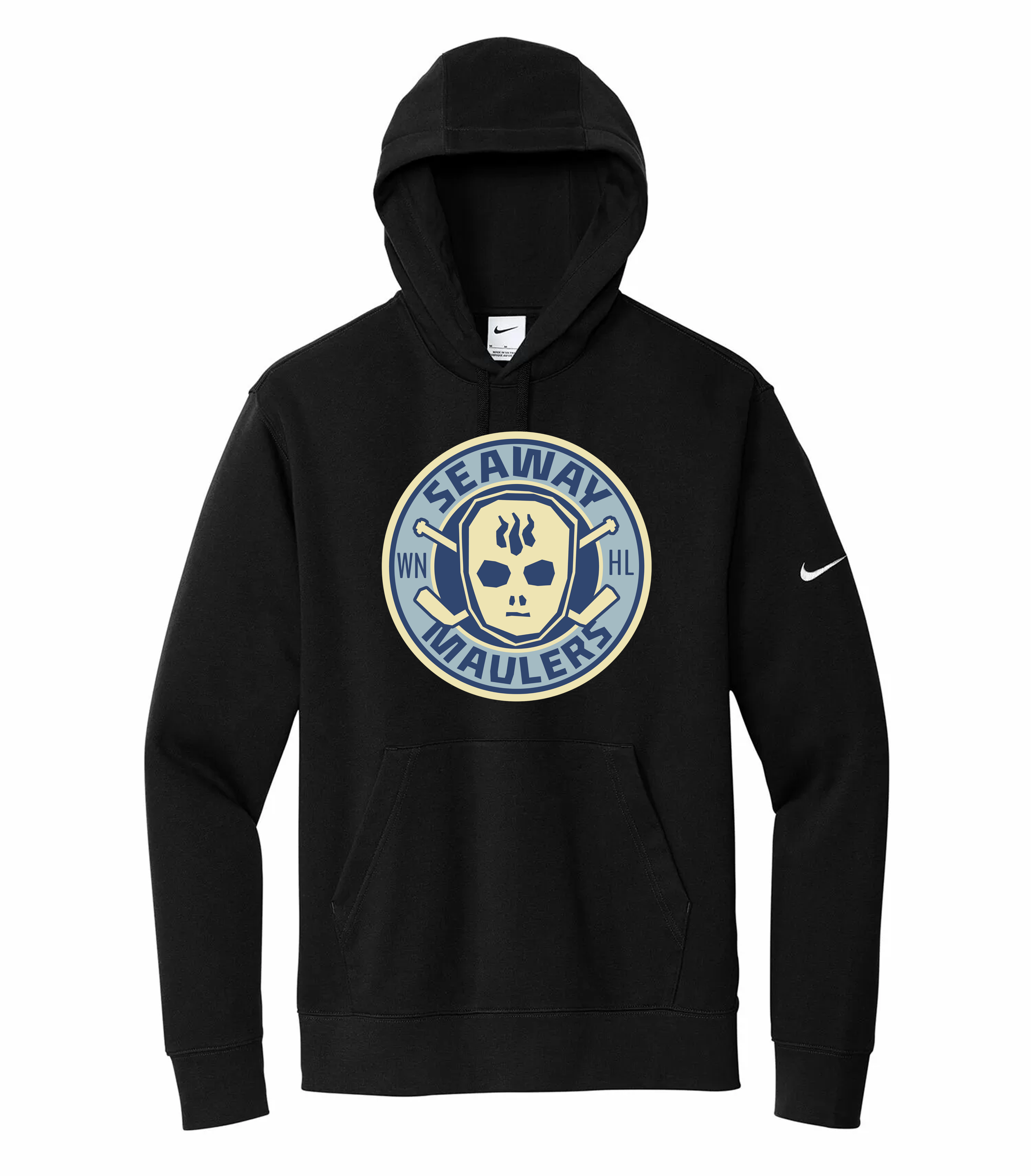Seaway Maulers Nike Hoodie