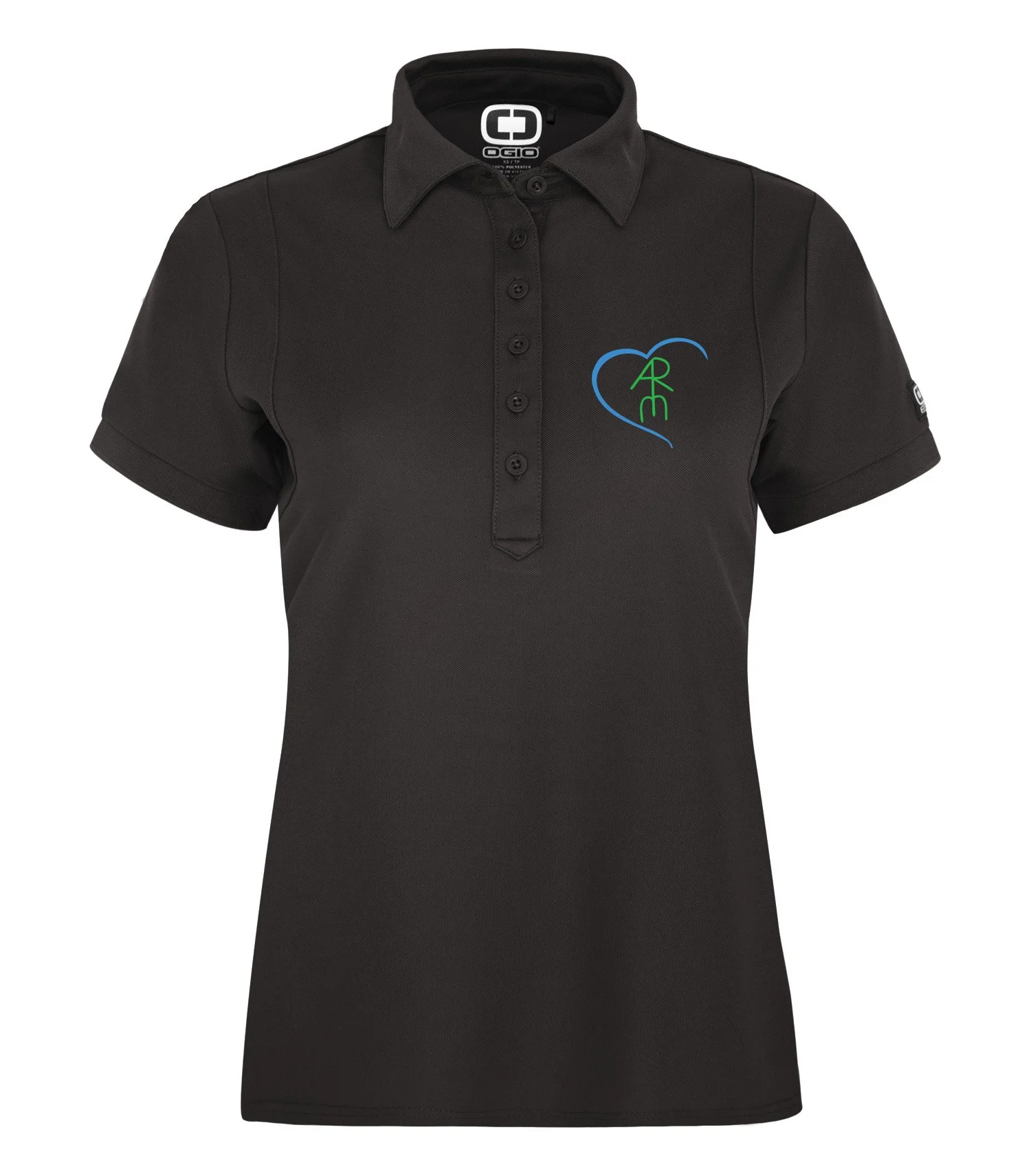 Ladies’ OGIO Jewel Polo