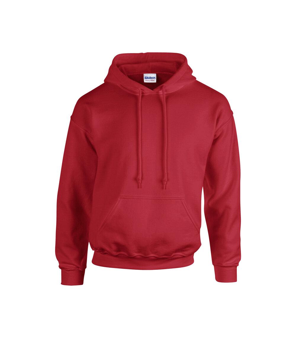 GILDAN® HEAVY BLEND™ HOODED SWEATSHIRT. 1850 — SS Brand it - Niagara's best  Screen Printing, Embroidery & Business Products