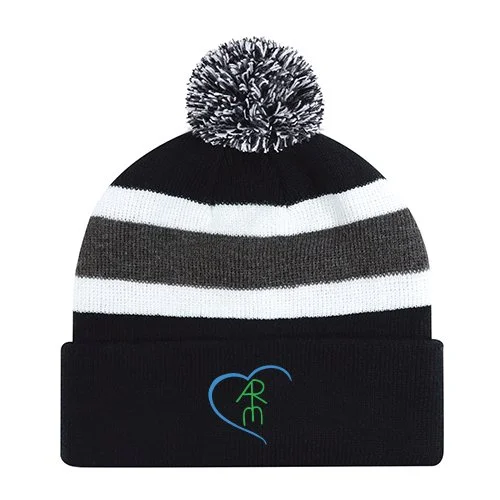 Pom Pom Toque