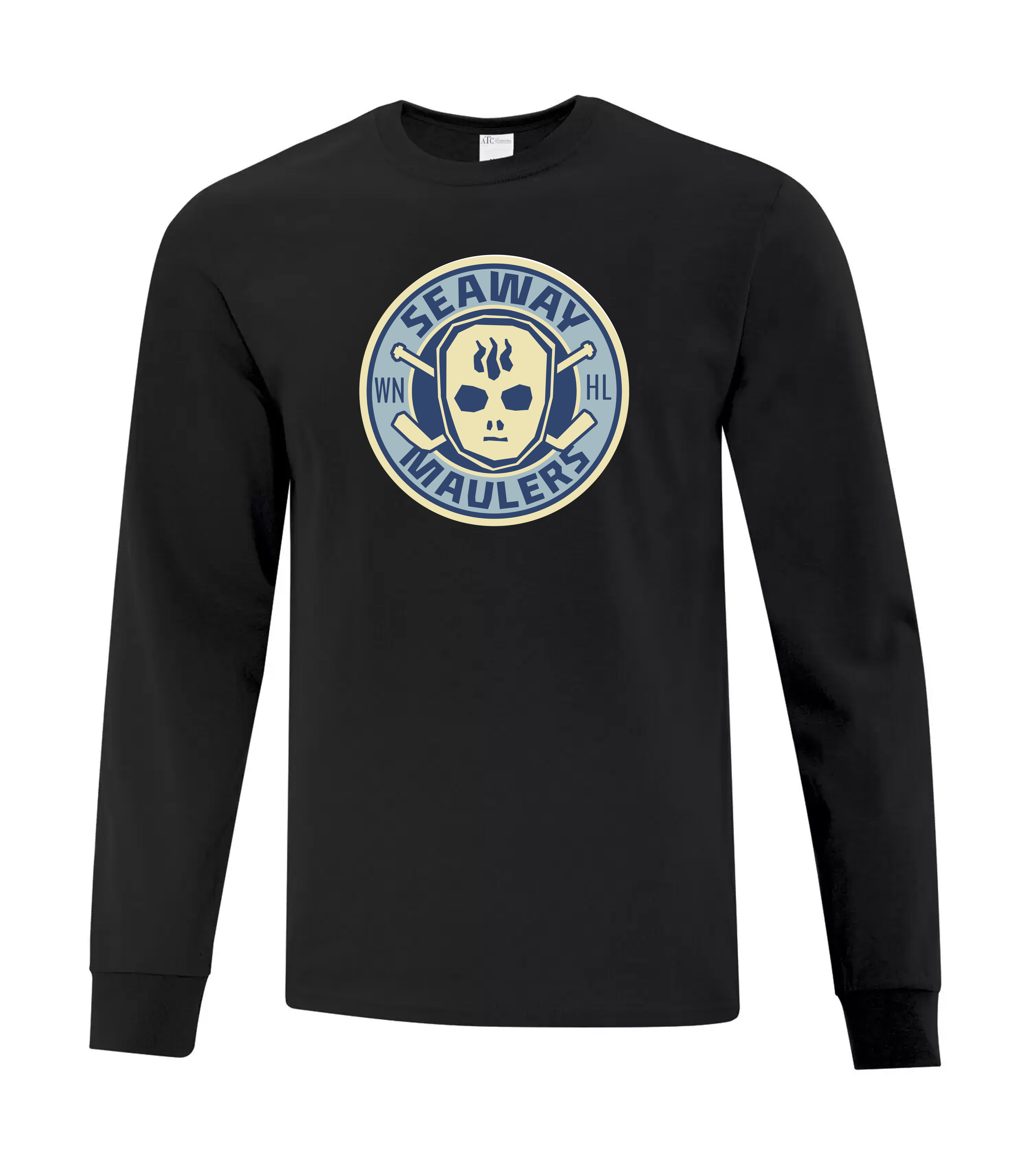 Seaway Maulers Long Sleeve T-Shirt