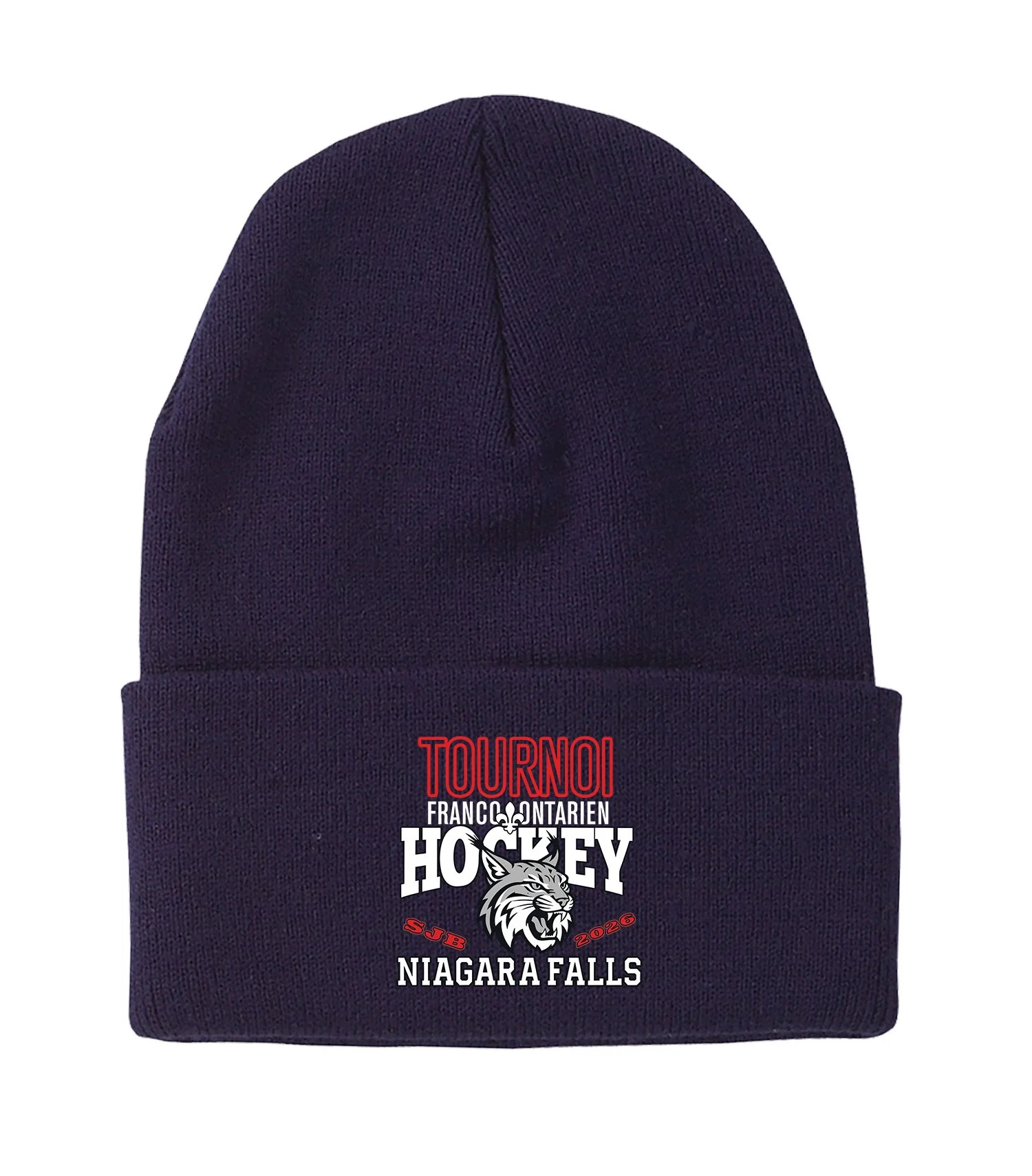 Tournament Toque