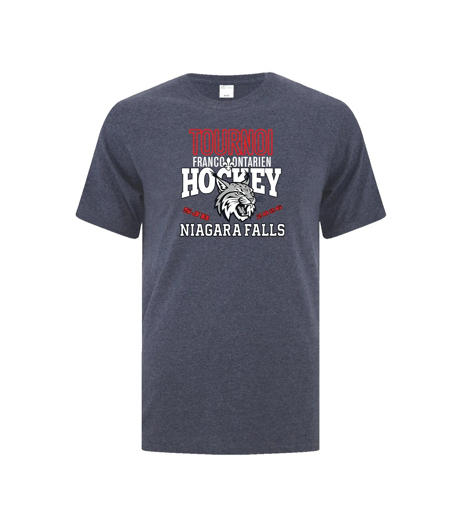 Tournament T-Shirt