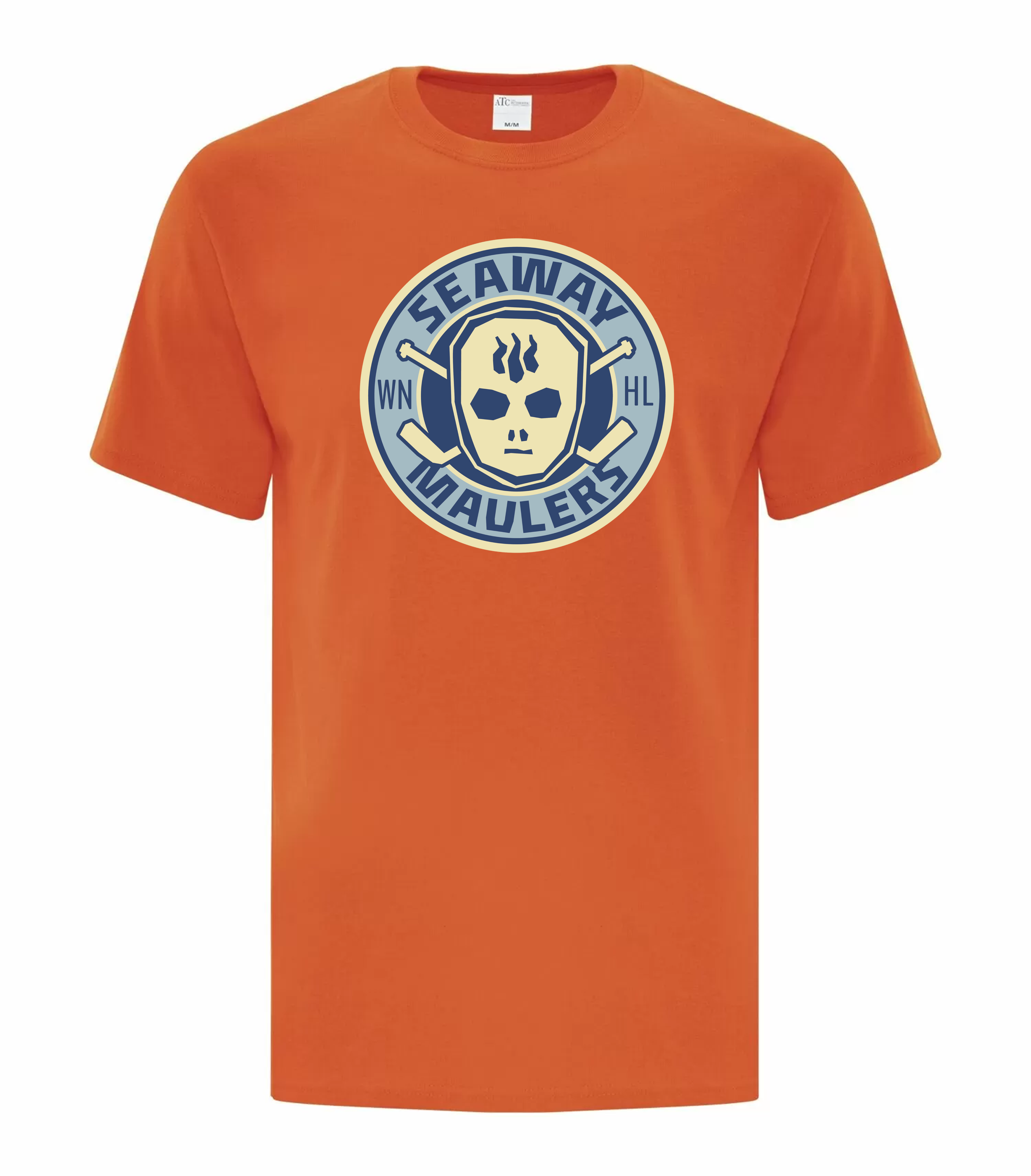 Seaway Maulers T-Shirt