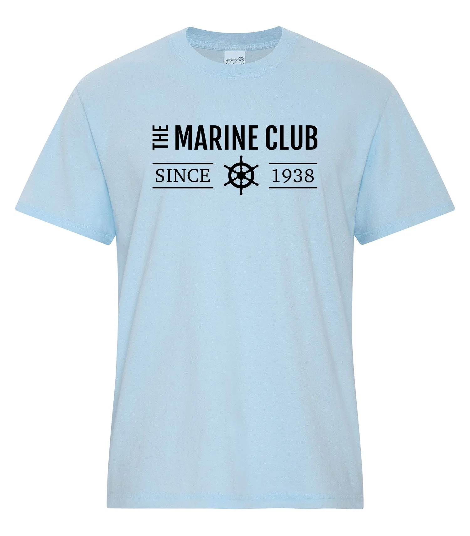 The Official Marine Club T-shirt