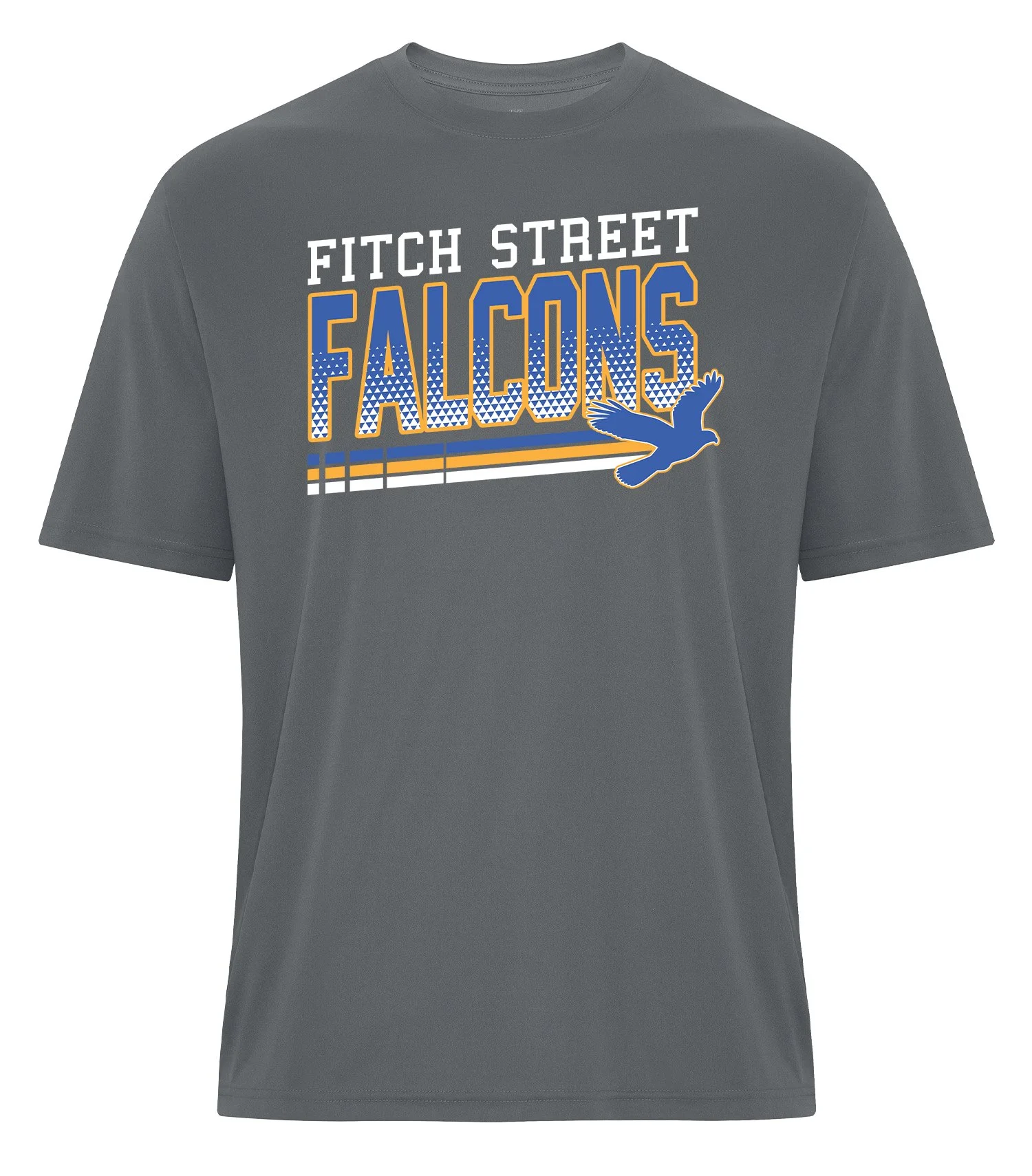 Fitch Street Falcons Dri-Fit T-Shirt