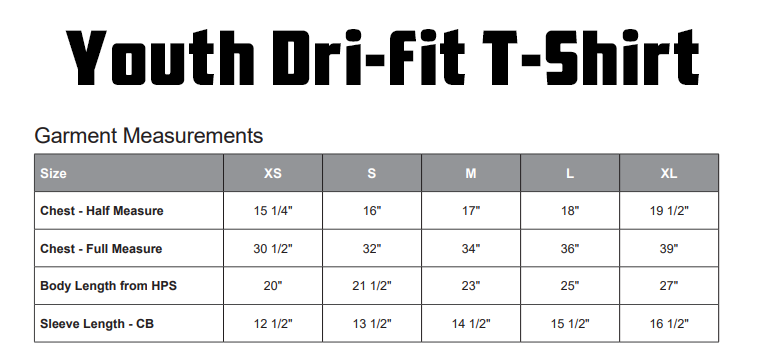 Youth Drifit T-Shirt.png