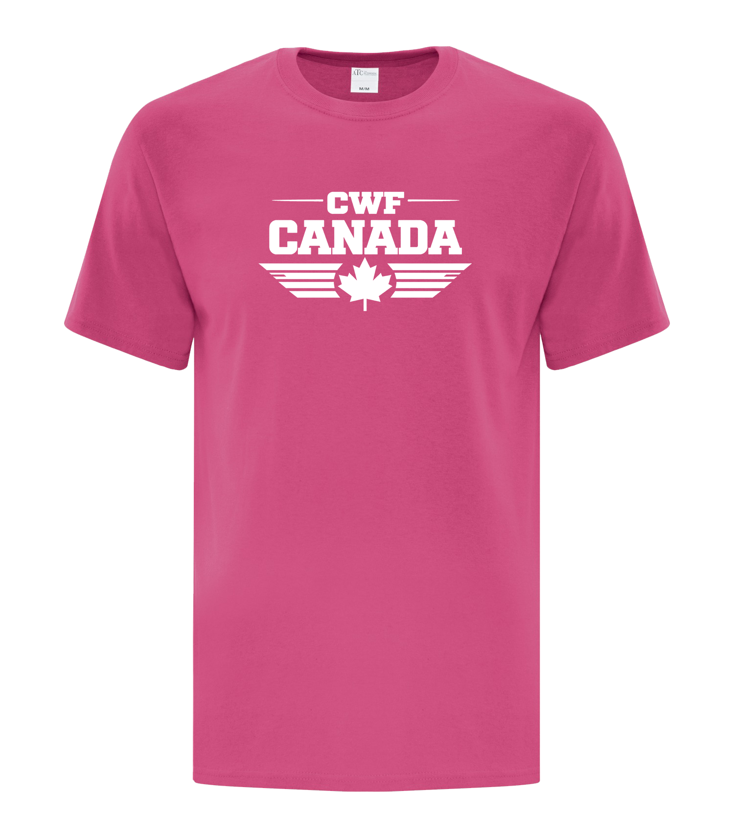 CWF Canada T-Shirt