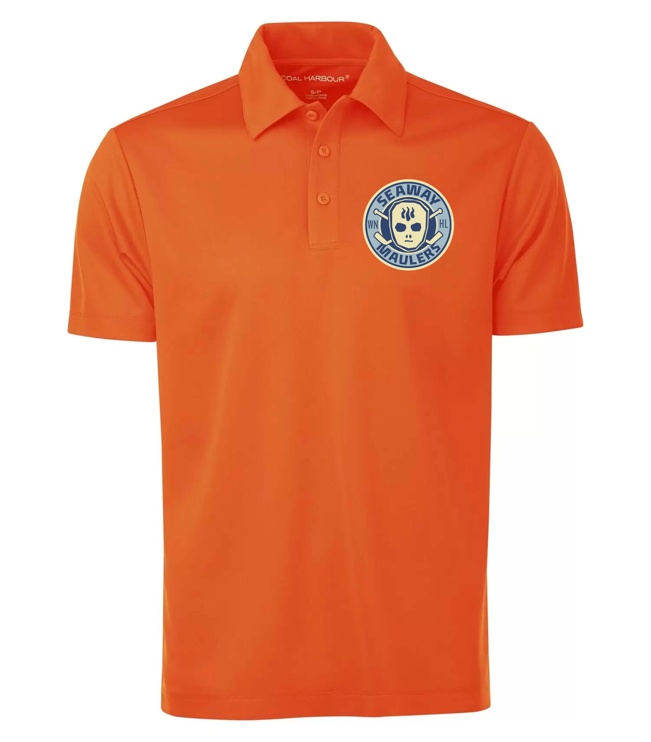 Seaway Maulers Polo