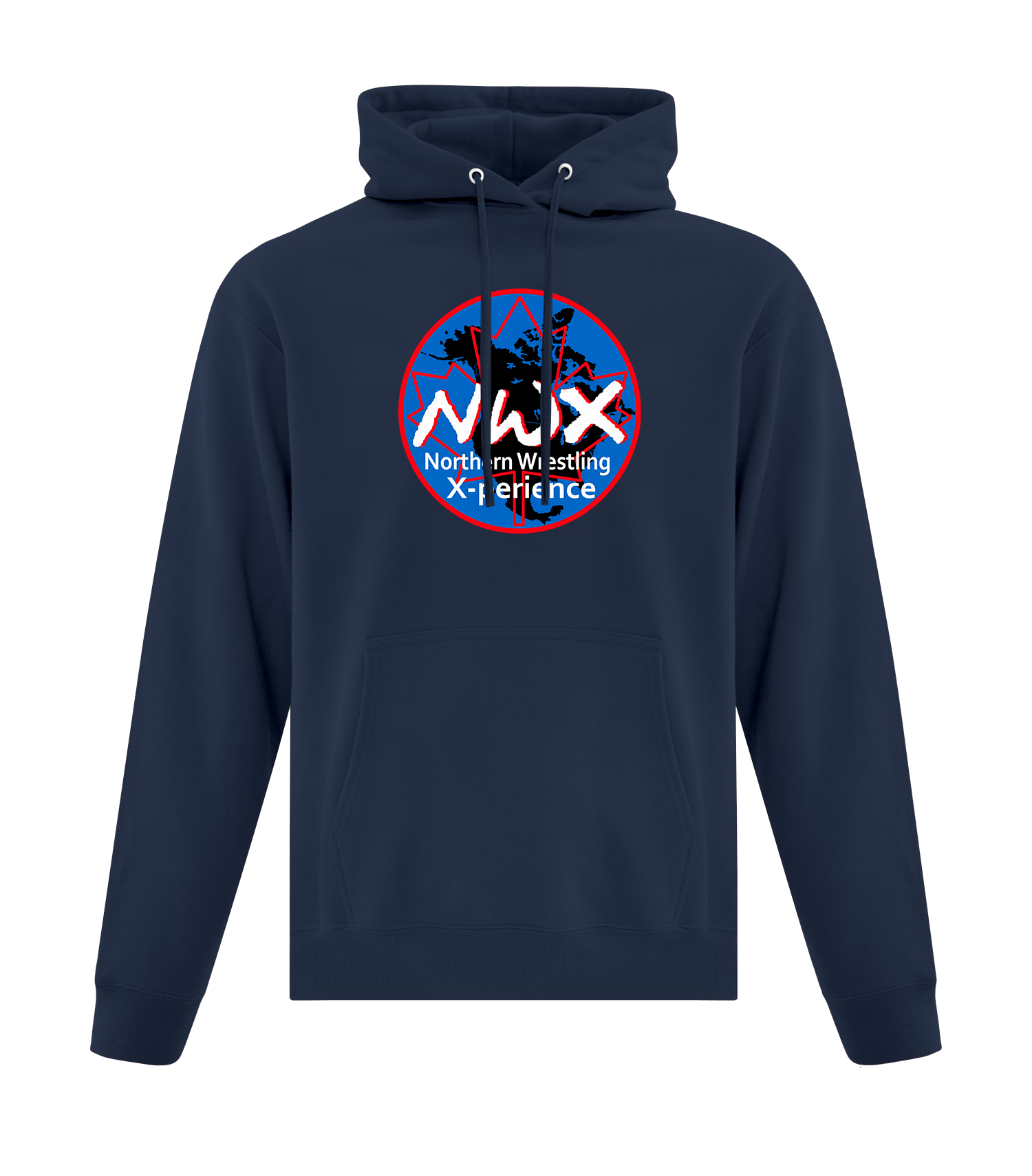 NWX Hoodie