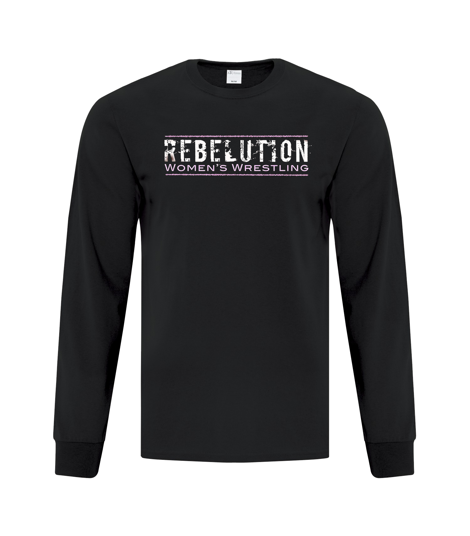 Rebelution Long Sleeve T-Shirt