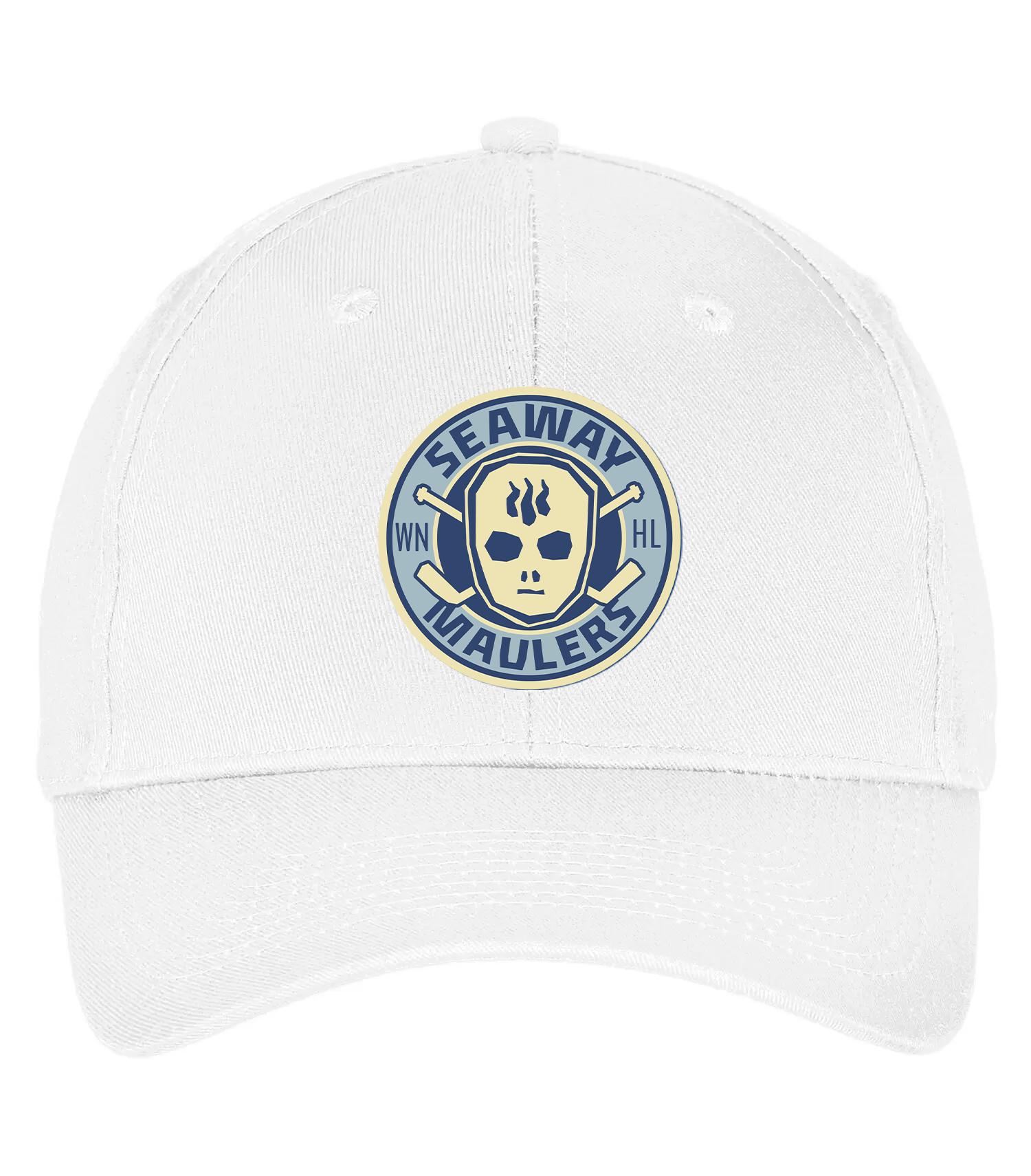 Seaway Maulers Ball Cap