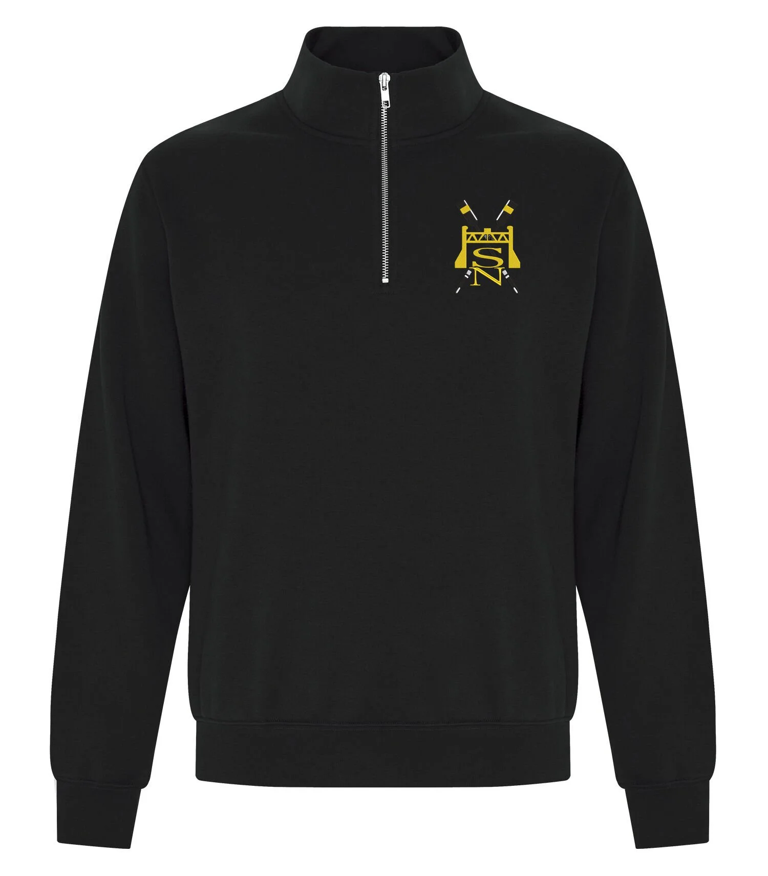 SNRC 1/4 Zip
