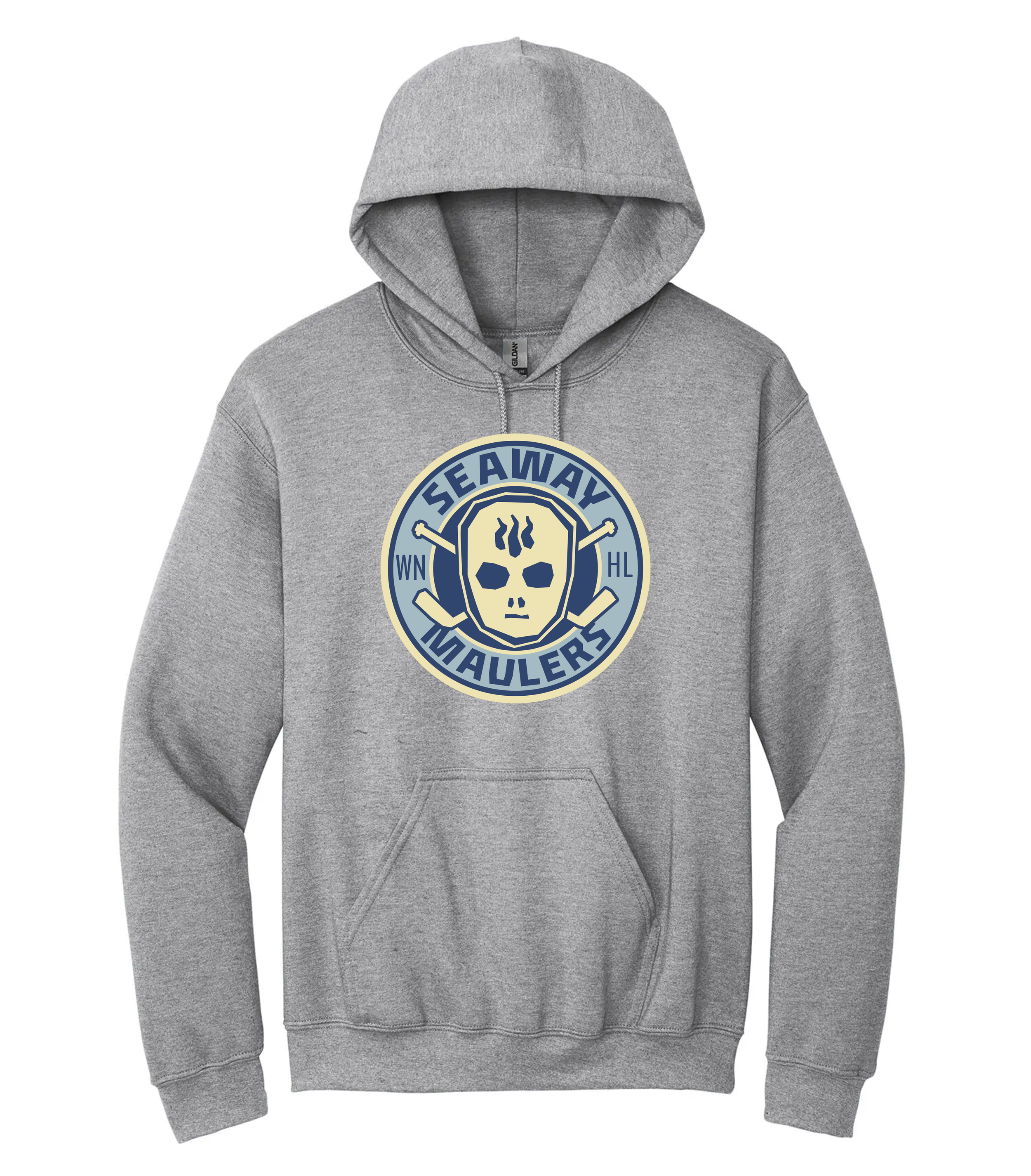Seaway Maulers Hoodie