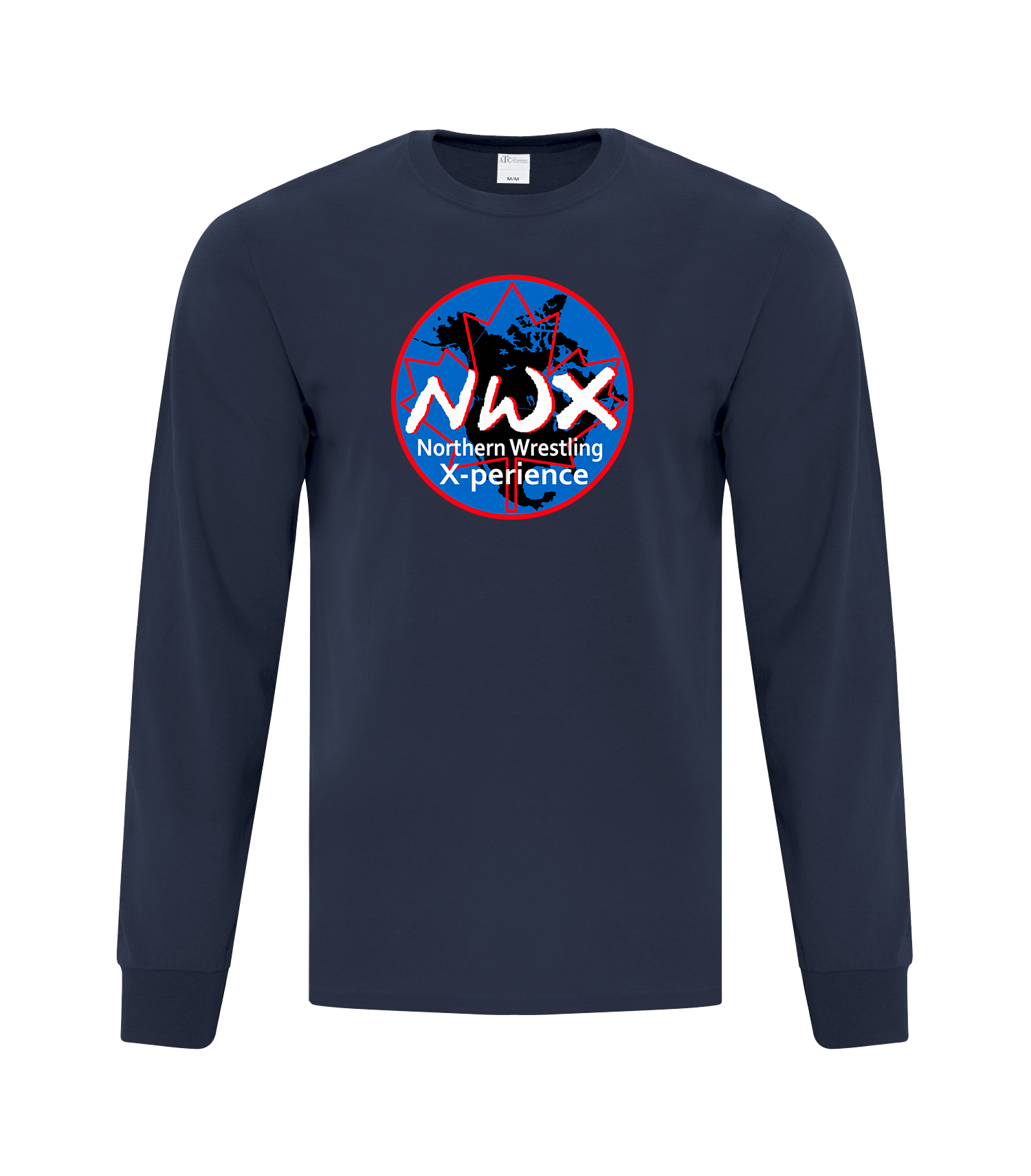 NWX Long Sleeve T-Shirt