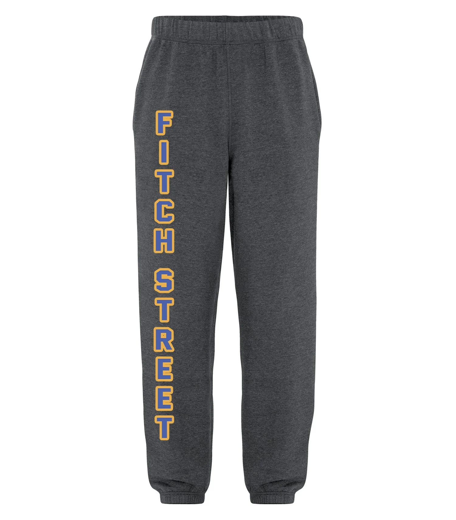 Fitch Street Falcons Track Pants