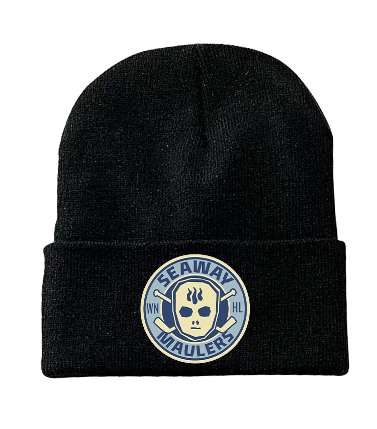 Seaway Maulers Toque