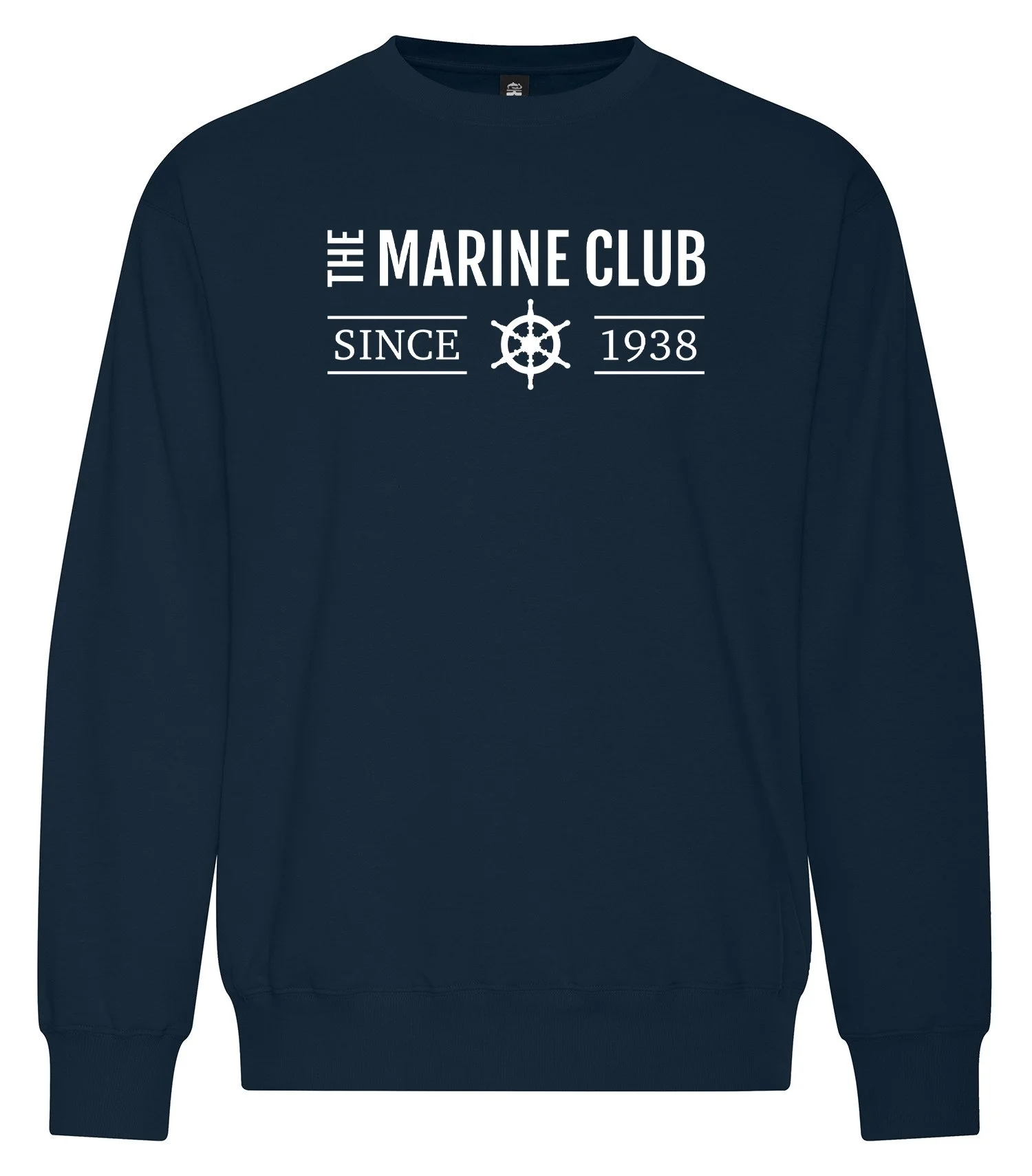 The Official Marine Club Crewneck